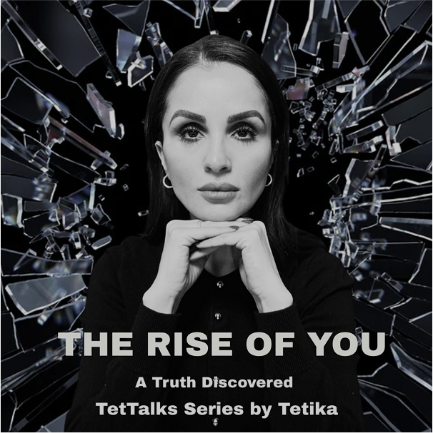 Tet Talks
